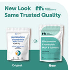 Joint Health Supplement by Micro Ingredients

