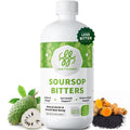 iMATCHME Soursop Bitters Liquid Digestive & Immune Support