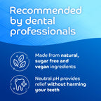 Oracoat XyliMelts Dry Mouth Discs with Xylitol

