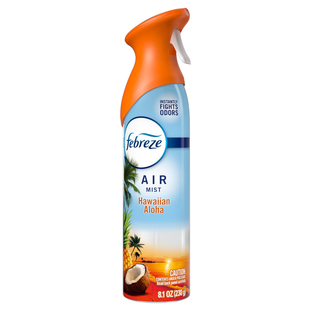 Febreze Odor-Fighting Room Spray | Air Freshener

