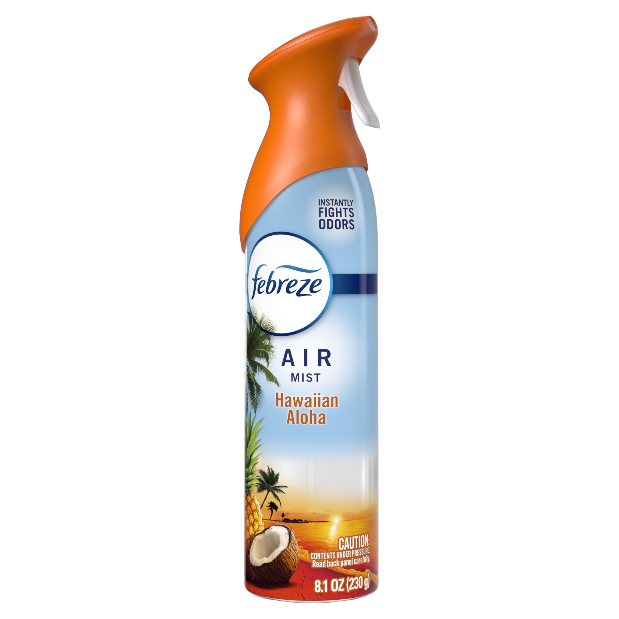 Febreze Odor-Fighting Room Spray | Air Freshener

