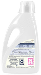 BISSELL Carpet Deep Clean Solution OXY Free & Clear


