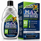 SWEAT X Laundry Detergent for Activewear | Sensitive Skin

