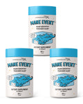 Hair Growth Vitamins for Women by Legendairy Milk Mane Event