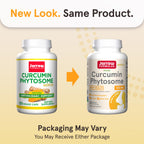 Jarrow Curcumin Phytosome 500 mg Meriva Joint Support

