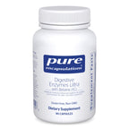 Pure Encapsulations Digestive Enzymes Ultra with Betaine HCl

