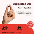 Micro Ingredients Testosterone+ Advanced 15-in-1 Supplement

