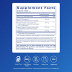 Pure Encapsulations Cortisol Calm – Stress & Sleep Support

