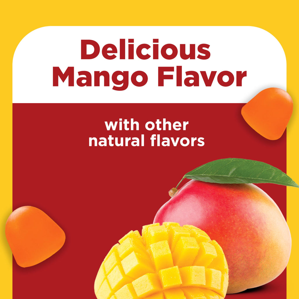 Nature Made CoQ10 Gummies for Heart & Energy

