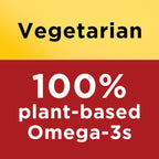 Nature Made Algae Omega-3 540 mg Softgels

