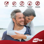 NutriFlair Berberine HCl with Cinnamon Capsules

