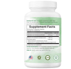 Micro Ingredients Berberine with Ceylon Cinnamon & Turmeric

