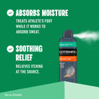Lotrimin Medicated Topical Antifungal

