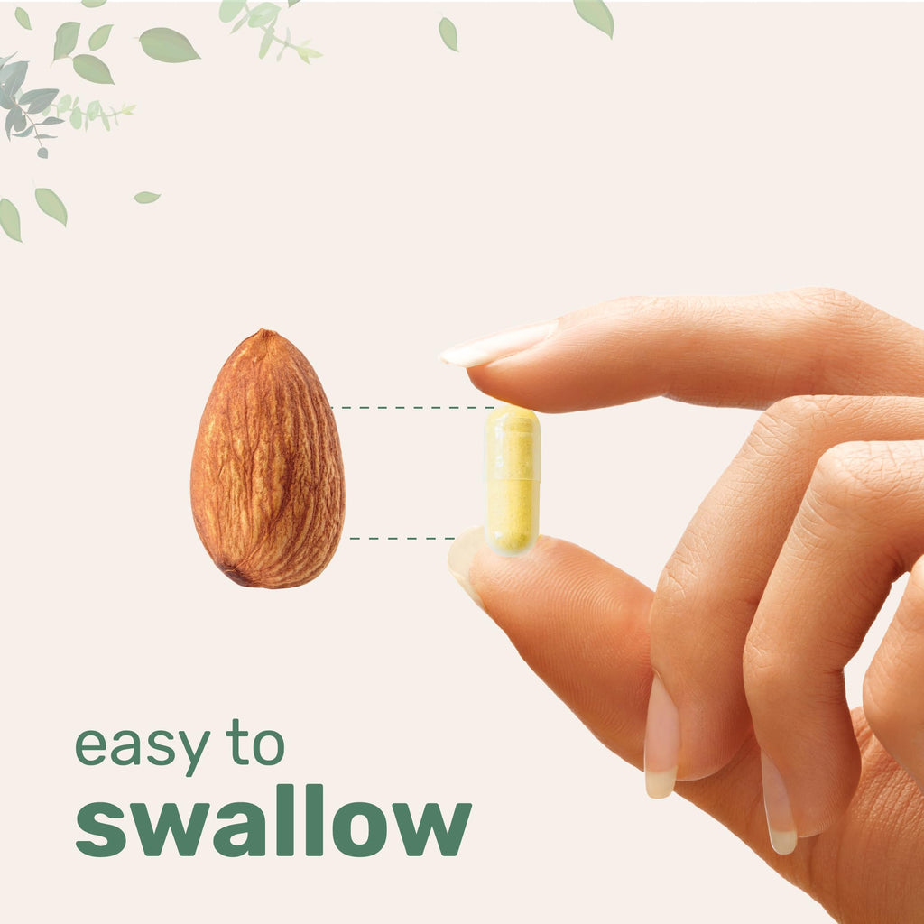 Micro Ingredients Saffron+ Advanced Supplement | Filler-Free

