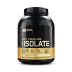 Optimum Nutrition Gold Standard 100% Isolate Whey Protein


