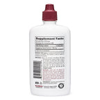 NutriBiotic Grapefruit Seed Extract Concentrate

