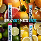 DripDrop Sugar Free Hydration - Electrolyte Drink Mix


