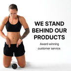 Aletha Hip Flexor Release Ball - Psoas Massage Ball

