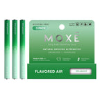 MOXE Non-Electric Aromatherapy Inhaler, Portable Scent Delivery