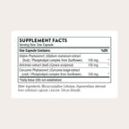 Thorne Dietary Supplement Botanical Blend for Wellness

