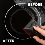 Weiman Glass & Ceramic Cooktop Cleaner Kit - Induction Safe

