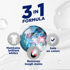 OxiClean White Revive Stain Remover Powder

