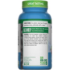 Nature's Truth Magnesium Glycinate Gummies for Adults

