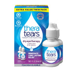 TheraTears Dry Eye Therapy Lubricant Eye Drops


