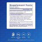 Pure Encapsulations Berberine UltraSorb Phytosome

