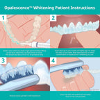 Opalescence Teeth Whitening Gel Refills by Ultradent

