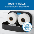 Georgia-Pacific Commercial Toilet Paper High-Capacity

