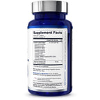 1MD Complete Probiotics Platinum Digestive Health Probiotic

