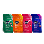 GU Energy Chews Assorted Flavors | Endurance Fuel

