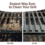 Bull Shot BBQ Pro Foaming Grill Cleaner | As Seen on TV

