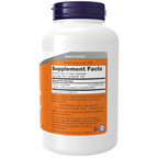 NOW Foods Acetyl-L-Carnitine 500 mg – Brain & Energy

