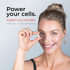 Neurogan Precursor Urolithin Pro+ Capsules | Mito Energy

