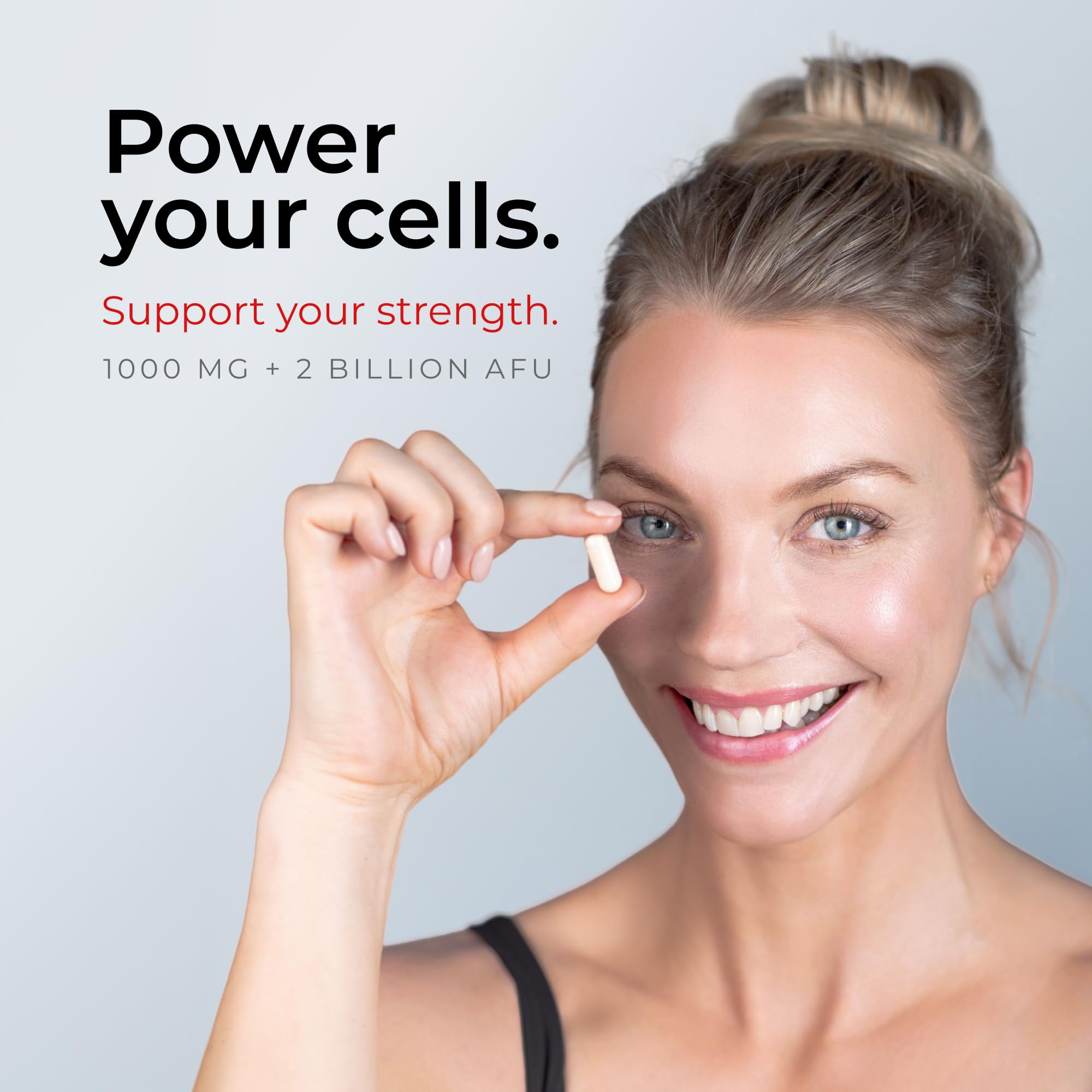 Neurogan Precursor Urolithin Pro+ Capsules | Mito Energy

