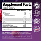 Totaria Dietary Supplement for Fitness Performance

