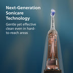 Philips Sonicare 6500 Series Electric Toothbrush

