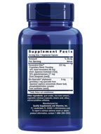 Life Extension Optimized Resveratrol Elite Trans-Resveratrol

