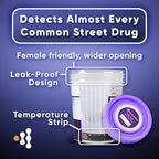 Prime Screen Urine Drug Test Cup for Home Use

