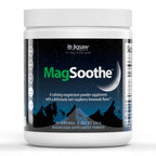 MagSoothe Magnesium Glycinate Powder - Sleep Support

