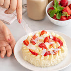 Dealusy Heavy Duty Plastic Knives Disposable - BPA-Free

