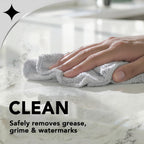 Weiman Countertop Cleaner and Polish for Stone Surfaces

