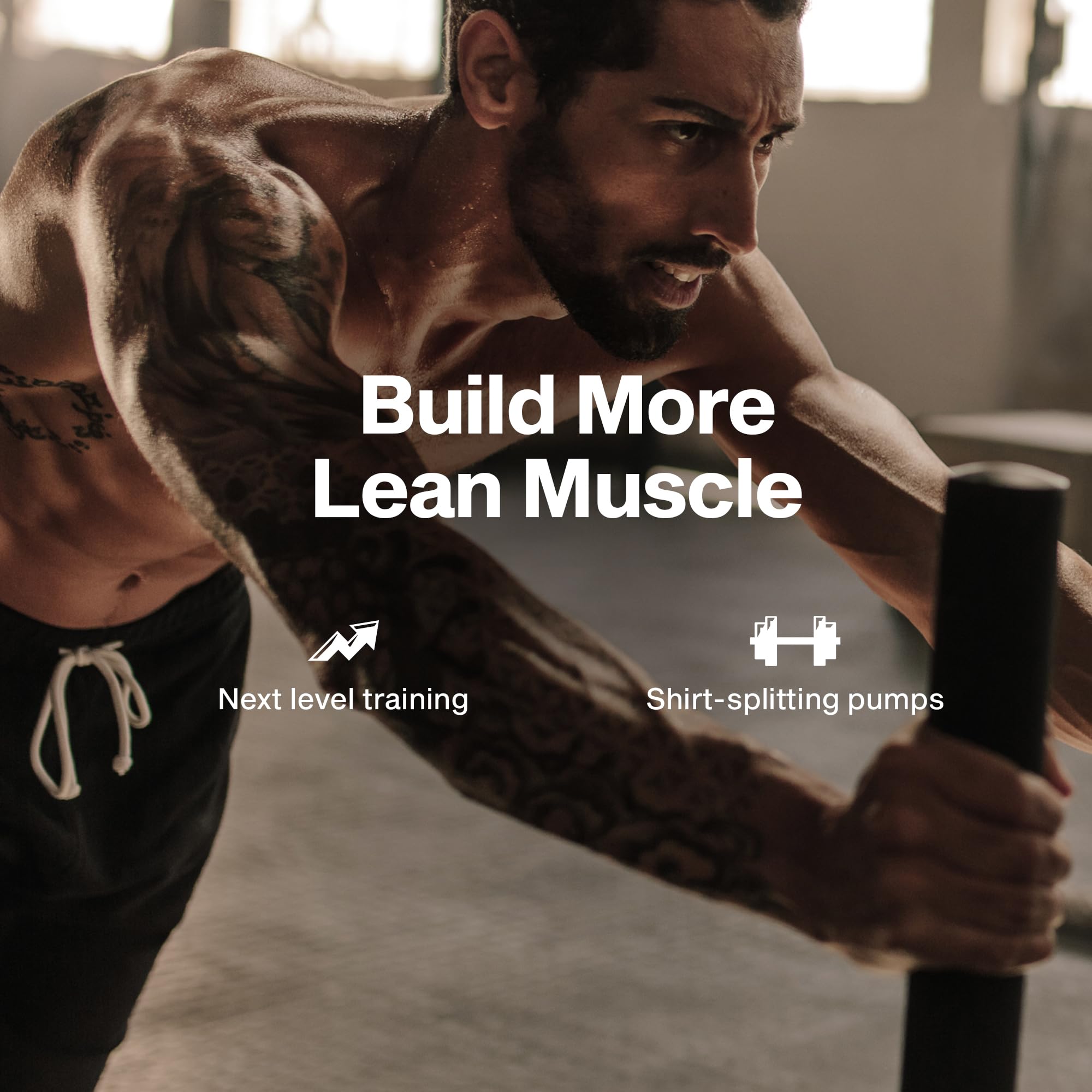 MuscleTech Nitric Oxide Booster | Peak ATP

