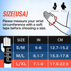 FEATOL Thumb Spica Splint for Carpal Tunnel & De Quervain

