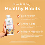 MaryRuth's Liposomal Collagen Booster

