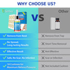 Ulensy Corn Remover Liquid for Feet with Salicylic Acid

