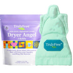 Truly Free Dryer Angel Reusable Fabric Softener Booster

