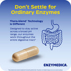 Enzymedica Digest Complete Digestive Enzyme Supplement

